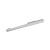 Светильник светодиодный трековый PTR 4018 18Вт 4000К 120град. WH 600мм IP40 Pro JazzWay 5060654
