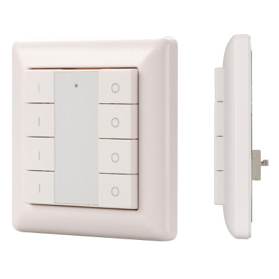 INTELLIGENT ARLIGHT Панель DALI-223-4G-DIM-IN (BUS) | 026347 | Arlight