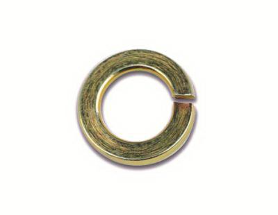 Шайба гровер М10, нержавеющая сталь AISI 316L | CM131000INOX316L | DKC