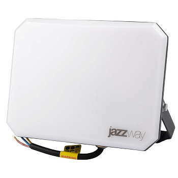 Прожектор светодиодный PFL-SA 100Вт 6500К IP65 OPAL СДО Pro JazzWay 5065932