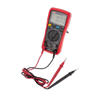 Автомобильный мультиметр UNI-T UT105+ | 13-0059 | SDS