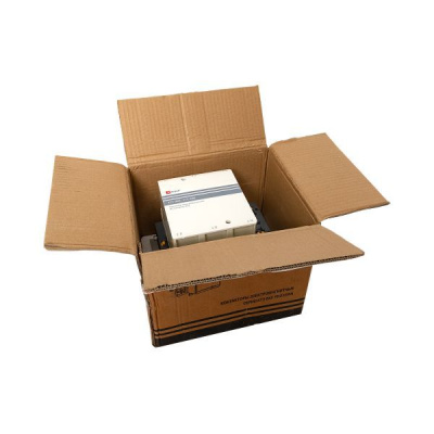 Контактор КТЭ 400А кат. 230В AC 1НО EKF ctr-b-400