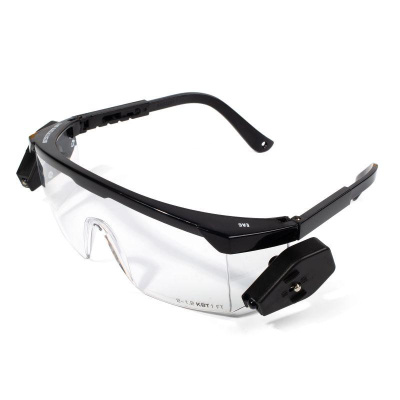 Очки монтажника ОМ-04 | 79685 | КВТ