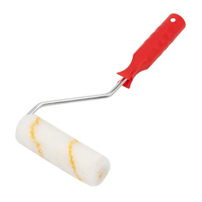 Валик-мини полиамид, ворс 10.5 мм, ширина ролика 100 мм, Ø 15 | 89-0055 | REXANT