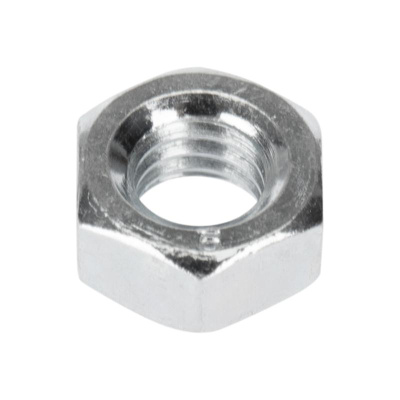 Гайка шестигранная KRANZ DIN 934, M8, короб (100 шт./уп.) |KR-01-3522-005 | Kranz