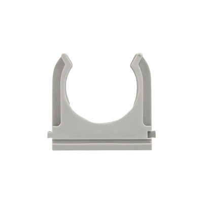 Крепеж-клипса d25мм (100шт.) Plast EKF PROxima | derj-z-25n | EKF