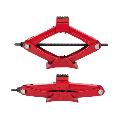 Домкрат ромбический 1т | 80-0601 | REXANT