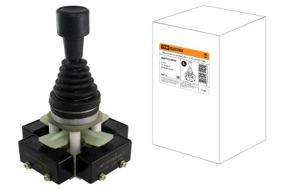 Переключатель крестовой ПК12-21-821-54 УХЛ3 | SQ0732-0026 | TDM