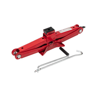 Домкрат ромбический 2т | 80-0603 | REXANT