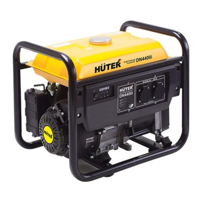 Инверторный генератор DN4400i  | 64/10/5 | HUTER