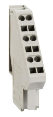 3-ПРОВОДНАЯ КЛЕММА SYSTEMEPACT ACB2 CТАЦИОНАРНЫЙ | SPA-AT1640F3P | SE