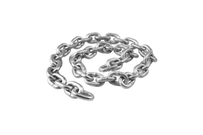 Цепь сварная 3мм оцинк. ASD-electric SF.70.03