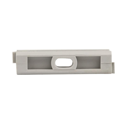 Крепеж-клипса d25мм (100шт.) Plast EKF PROxima | derj-z-25n | EKF