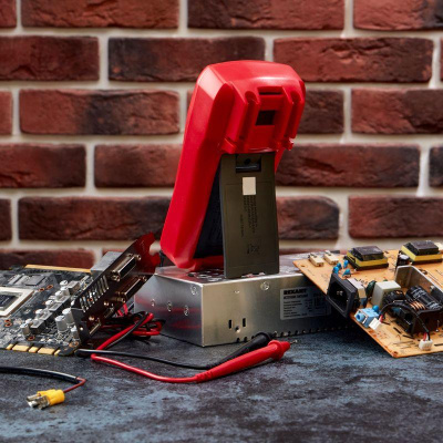 Автомобильный мультиметр UNI-T UT105+ | 13-0059 | SDS