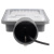 Светильник светодиодный PSL 07 80Вт 5000К IP65 AC180-260 уличный ДКУ Pro JazzWay 5041073