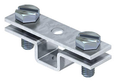 Держатель полосы (831 40 M6) | 5032245 | OBO Bettermann