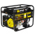 Генератор бензиновый DY6500LX-электростартер
