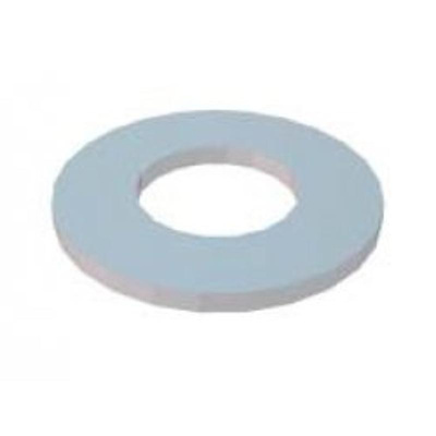 Шайба плоская M6 DIN 125 | S6 | КМ-профиль