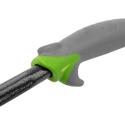 Грабельки садовые с прорезиненной ручкой ЧЕТЫРЕ СЕЗОНА 64-0003