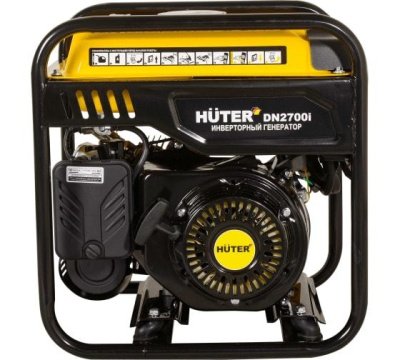 Генератор бензиновый инверторный DN2700i