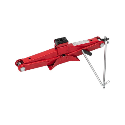 Домкрат ромбический 1,5т | 80-0602 | REXANT