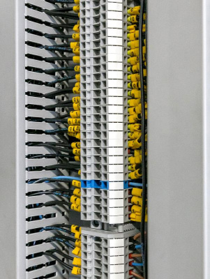 Маркер-кабельный 6,0кв.мм "9" (500шт.) (ЕС-3) EKF PROxima | plc-KM-6-9 | EKF