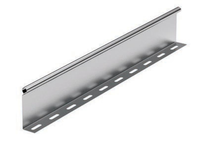 Перегородка SEP L3000 H100, горячеоцинкованная | 36510HDZ | DKC