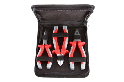 НИИ-12 серия СТАНДАРТ Набор диэлектрического инструмента