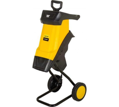 Измельчитель садовый ESH-2500