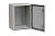Корпус металлический ЩРНМ IP55 400х300х200 DEKraft 32498DEK