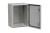 Корпус металлический ЩРНМ IP55 400х300х200 DEKraft 32498DEK