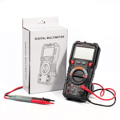 Мультиметр цифровой KT 118A "PROLINE" | 79126 | КВТ