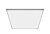 Светильник светодиодный PPL SPEC 02 Opal 40Вт 4000К IP40 165-265В 595х595х25 Ra>90 ДВО/ДПО равномерная засветка панель рассеив. V2 негорюч. Pro+ JazzWay 5043510