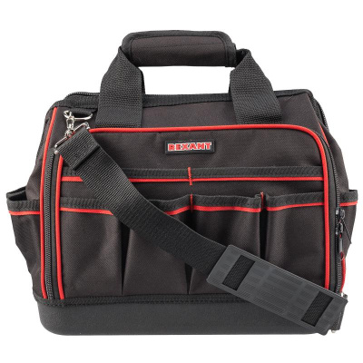 Сумка монтажника RE-25 | 12-5617 | REXANT