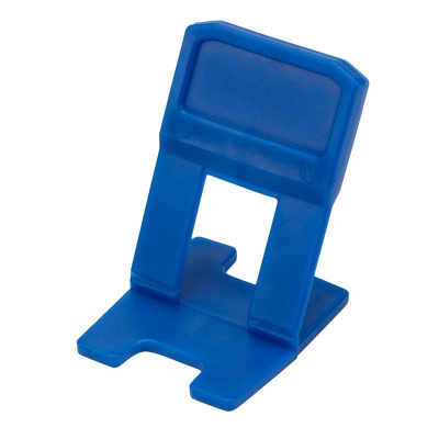 Система выравнивания плитки СВП зажим «Ворота» 1,5 мм (80 шт./уп.) | 89-0953 | REXANT