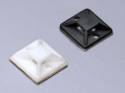 Площадка самоклеющаяся ПМС 20*20 (б) (100шт.) | 49444 | Fortisflex