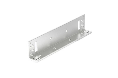 SPRUT Bracket-351L L-образное крепление для электромагнитного замка | 8820 | Бастион