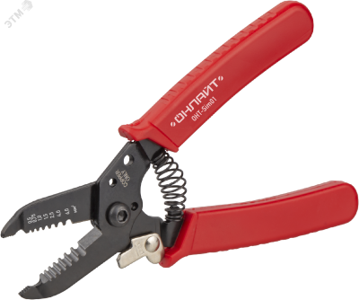 Съемник изоляции механический 80 921 OHT-Sim01 ОНЛАЙТ 80921