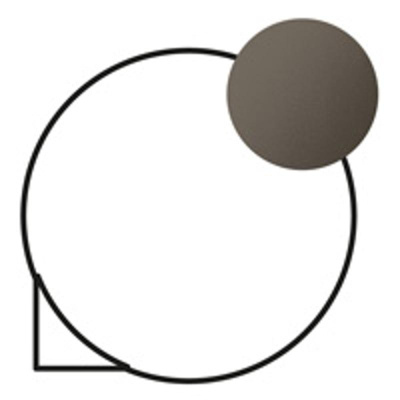 Celiane Графит Заглушка | 067943 | Legrand