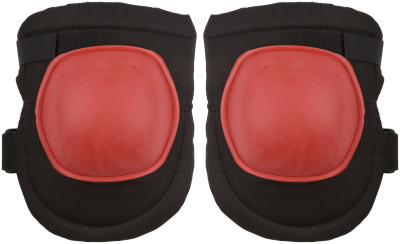 Наколенники защитные с пластиковыми чашками