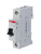 Выключатель автоматический однополюсный S201 40А C 6кА (S201 C40) | 2CDS251001R0404 | ABB Выключатель автоматический однополюсный S201 40А C 6кА (S201 C40) | 2CDS251001R0404 | ABB