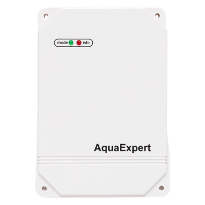 Блок управления системой AquaExpert RADIO EKF AquaExpert-control-radio
