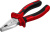 Плоскогубцы комбинированные МАСТЕР, 160 мм