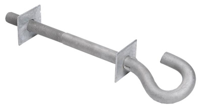 Крюк КМ16-320/119/24 (SOT21.216)  | UKK-12-16-320-119-24 | IEK
