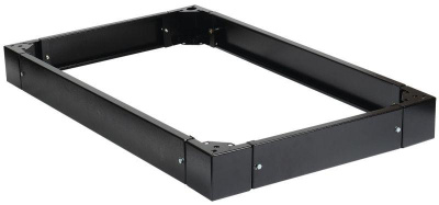 Цоколь для напольных шкафов 800х1000х200мм черн. ITK BS05-2H81-R