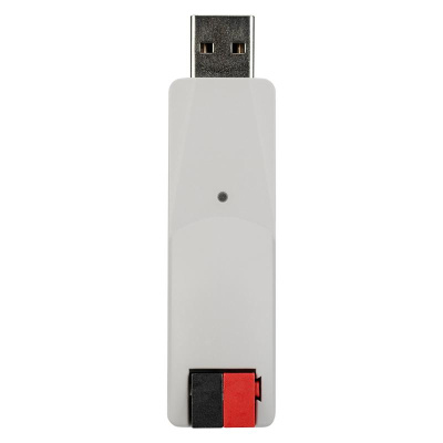 INTELLIGENT ARLIGHT Конвертер KNX-308-USB (BUS) | 025678 | Arlight