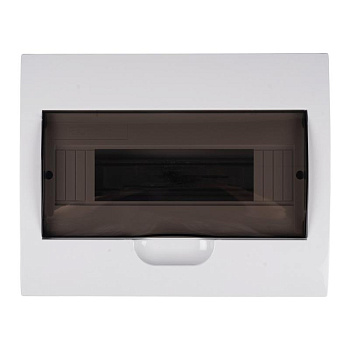 Бокс модульный встраив. PDB/R 1012 WH (ЩРВ-П-12) IP41 пластик. Pro JazzWay 5071759