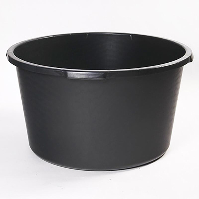 Таз строительный круглый 65 л | 89-0285 | REXANT