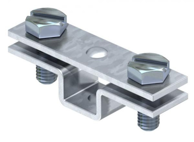 Держатель полосы (831 40 M6) | 5032245 | OBO Bettermann