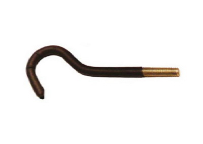 Крюк изолированный для коробки потолочной, 115мм | 59115 | DKC